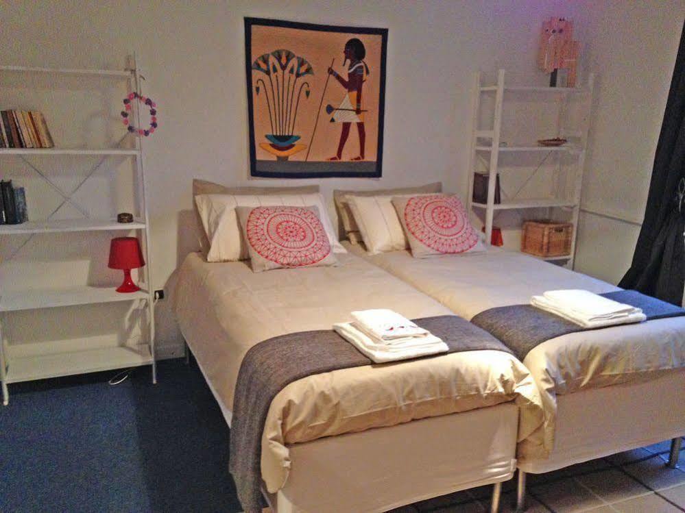 Apartment Bnbutler - Sarpi