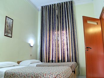 Hotel Leonardo Da Vinci Milan