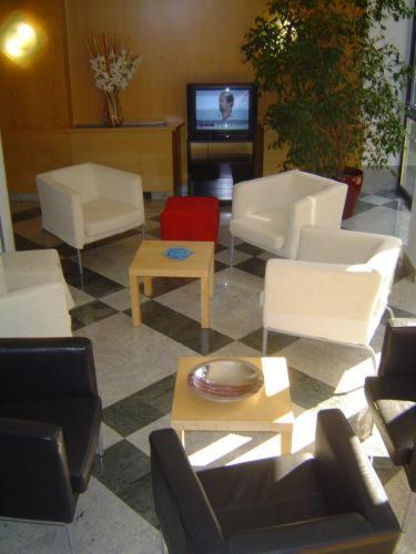 Scala Nord Hotel 3*