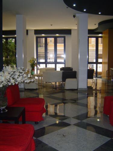 Hotel Scala Nord