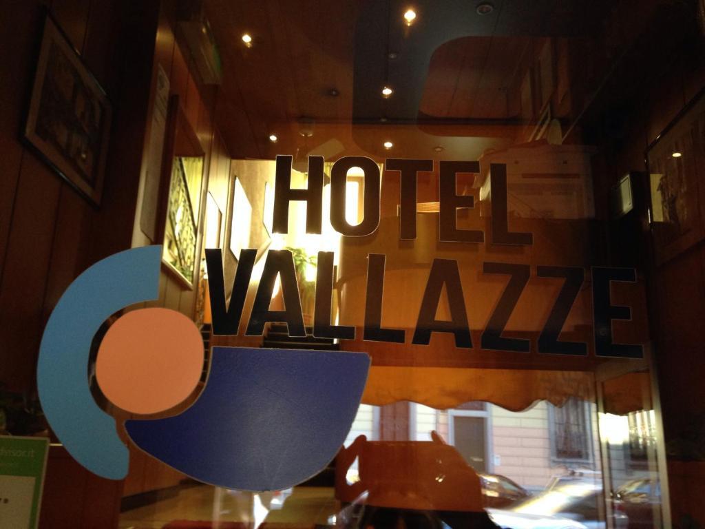 Hotel Vallazze *