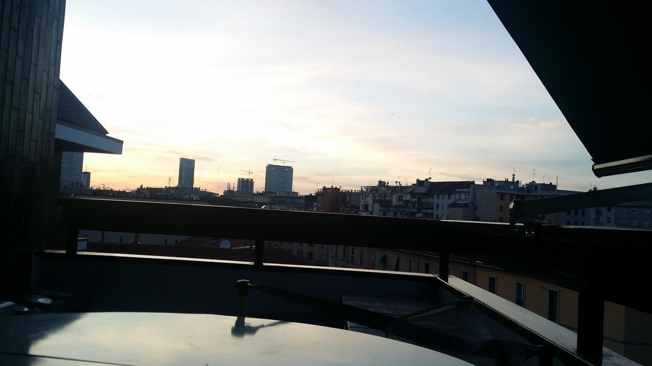 Melzo 13 Milan