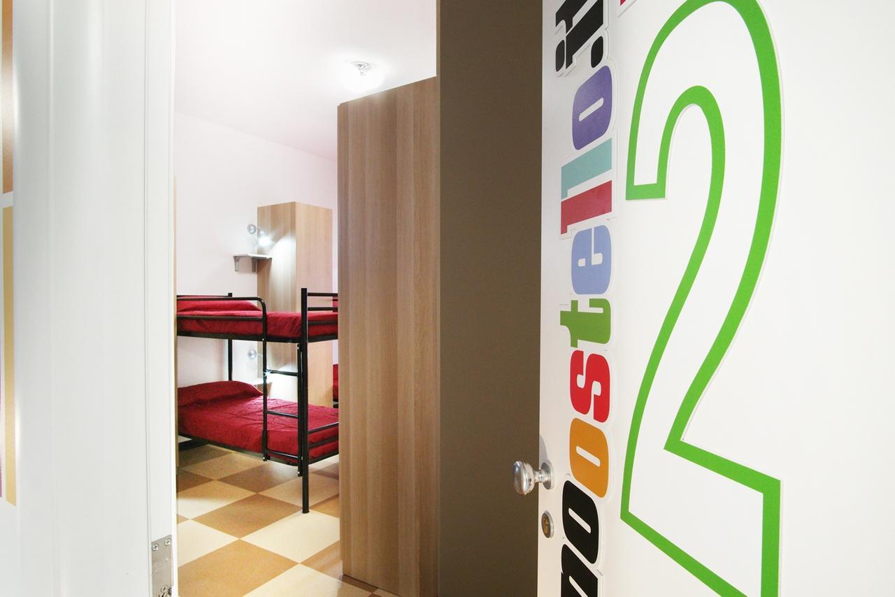 Hostel Milano Ostello *