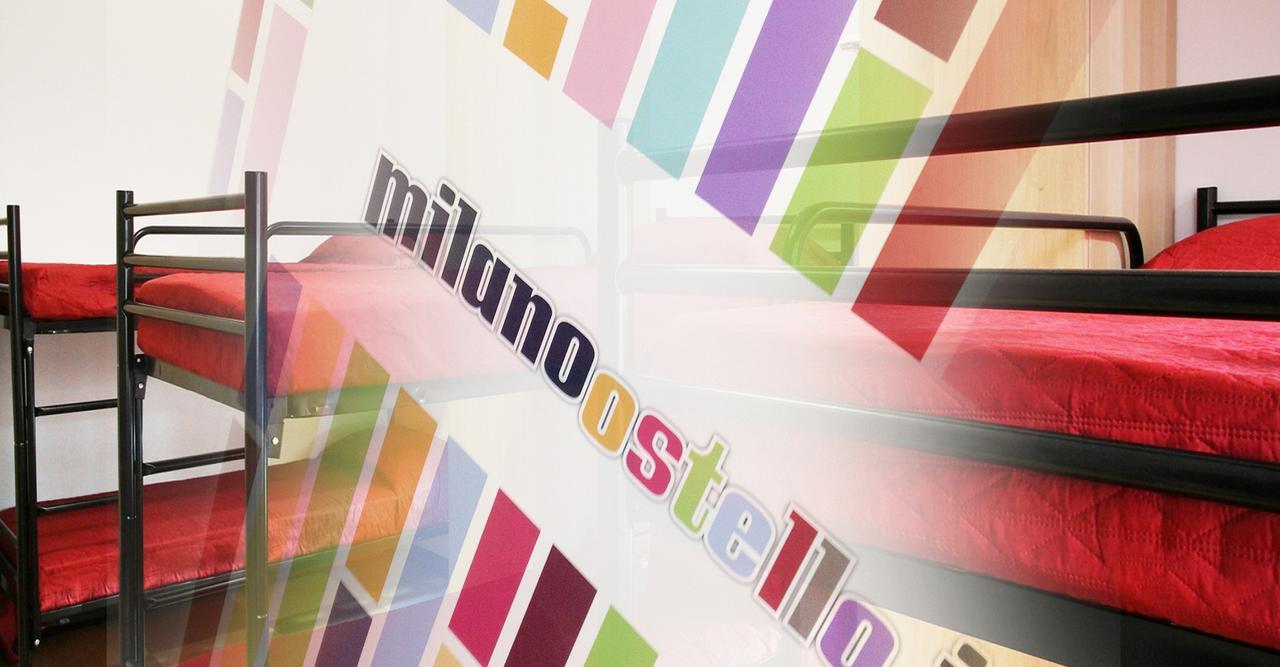 Milano Ostello Milan