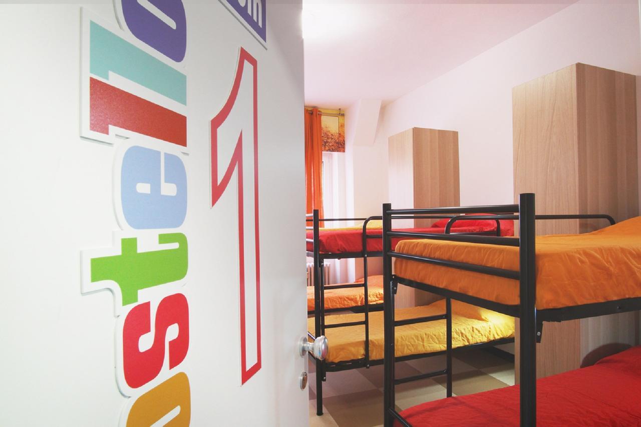 Hostel Milano Ostello Milan