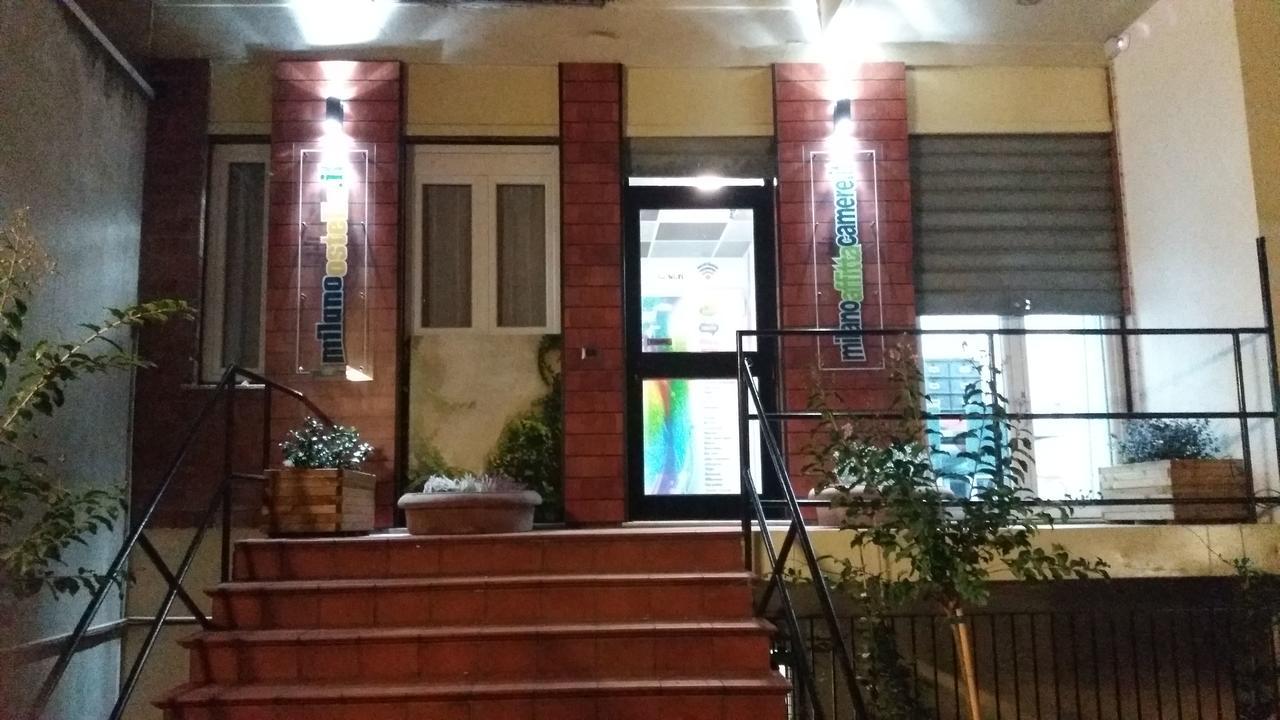 Hostel Milano Ostello