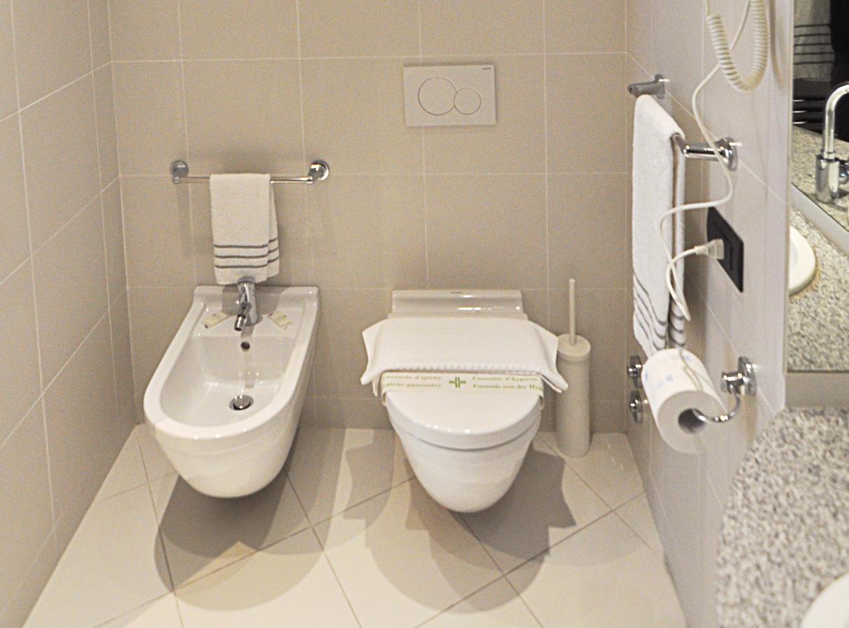 Aparthotel Bb Isola
