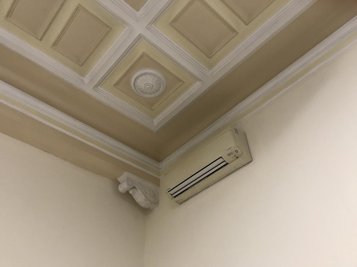 Paris Hotel