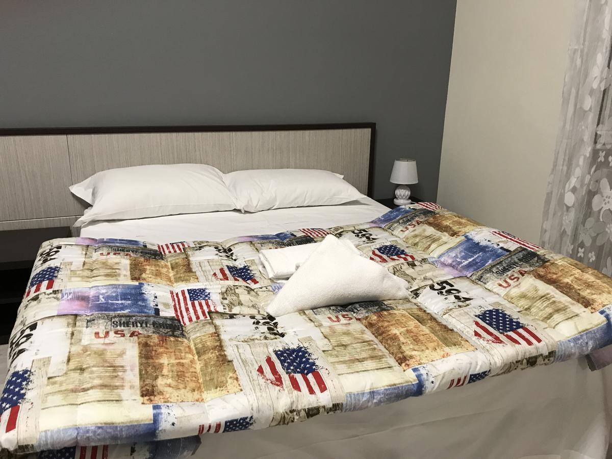 Paris Hotel Milan