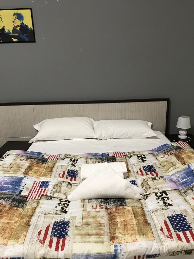 Hotel Paris Milan
