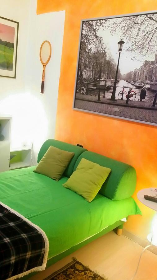 Bed & Breakfast Melzo 13 *