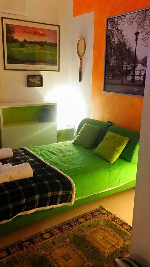 Melzo 13 Bed & Breakfast