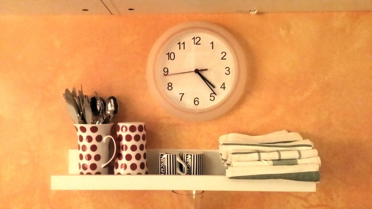 Melzo 13 Bed & Breakfast *