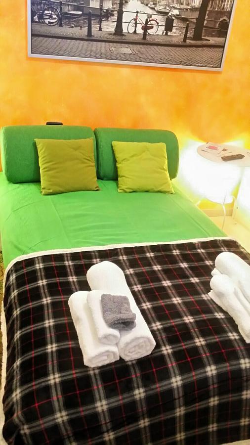 Bed & Breakfast Melzo 13 Milan