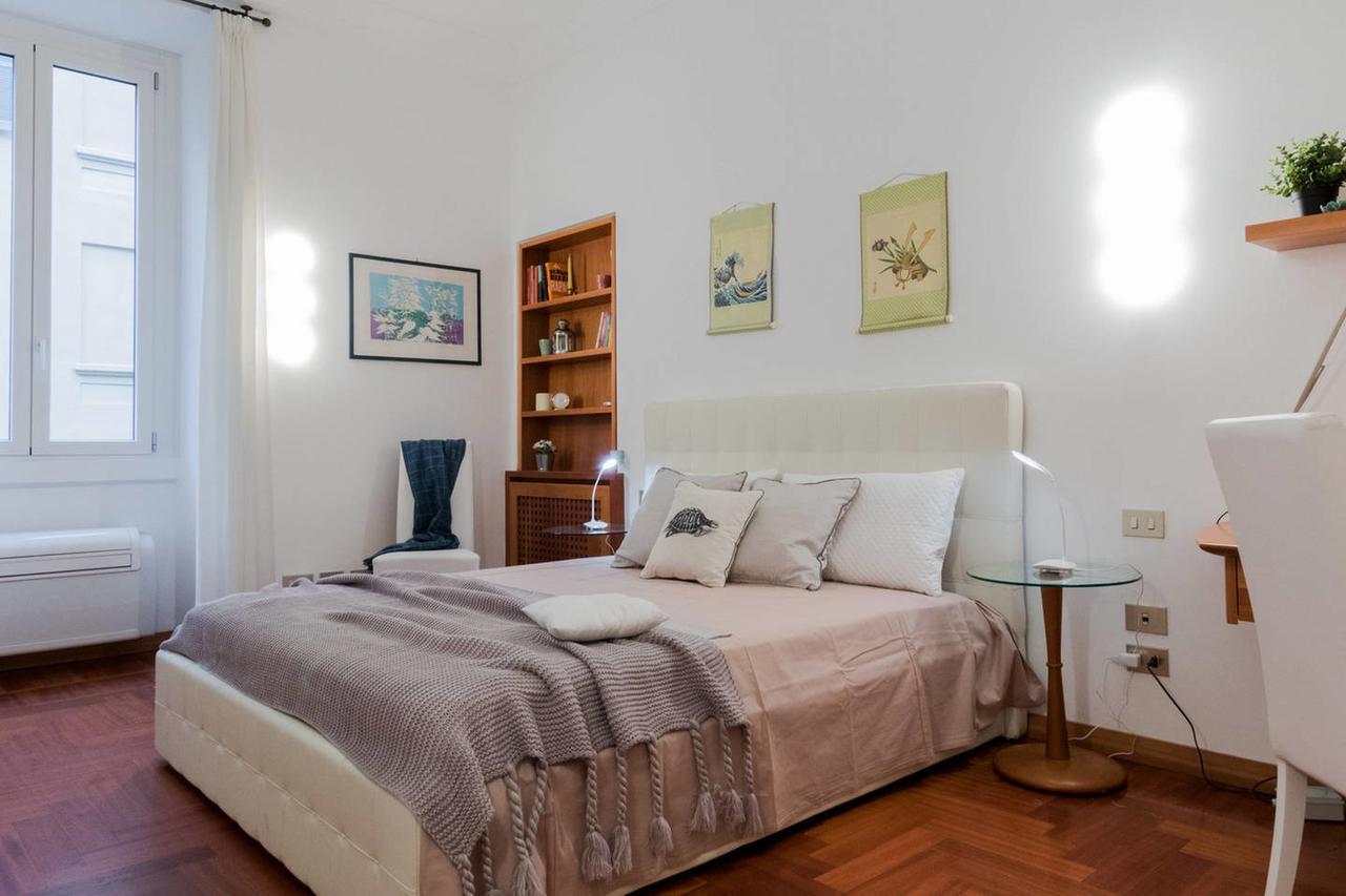 Hintown S. Fermo Apartment