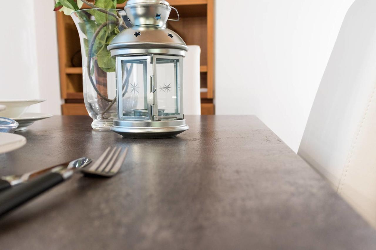 Hintown S. Fermo Apartment Milan