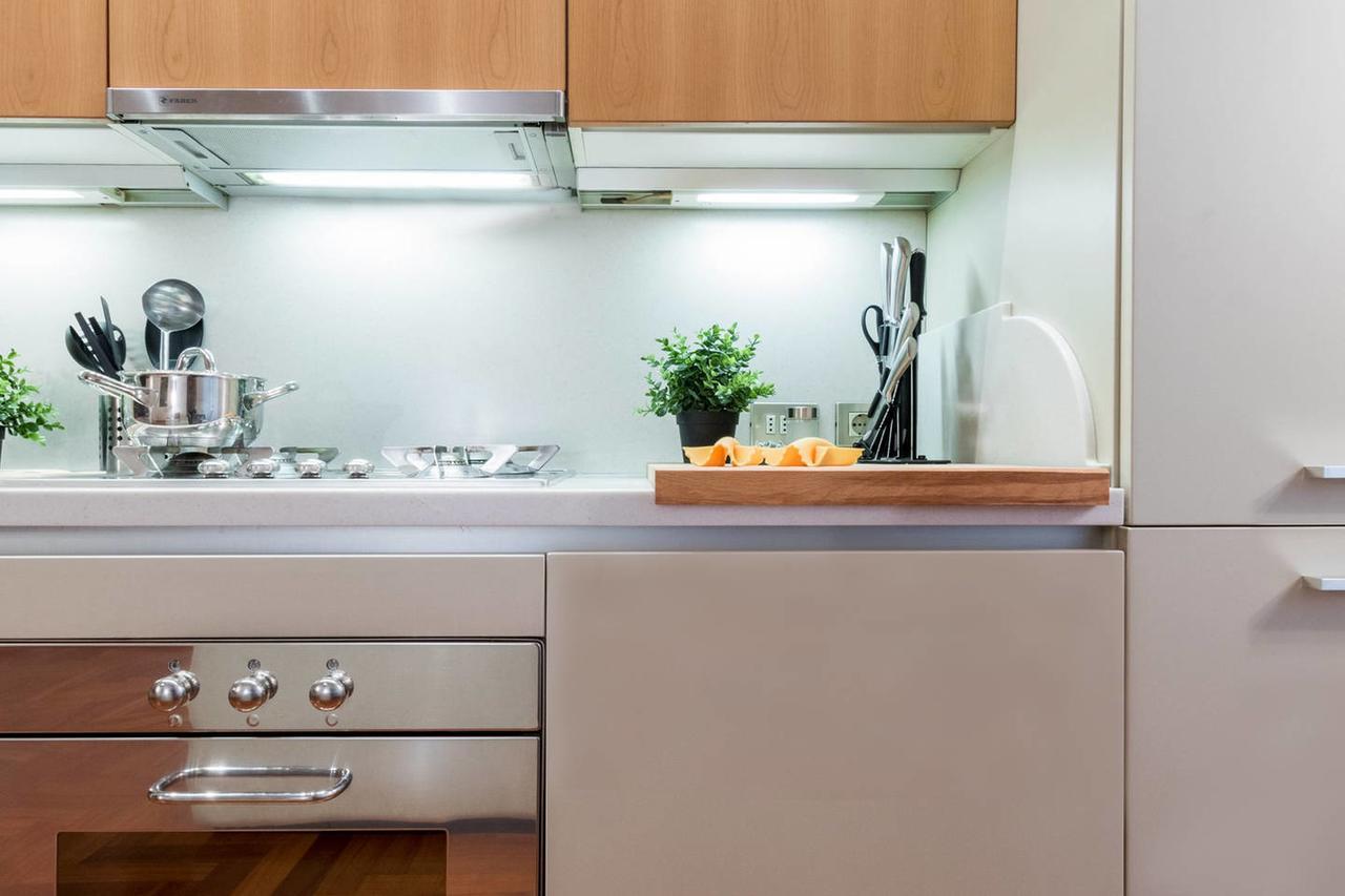 Hintown S. Fermo Apartment Milan
