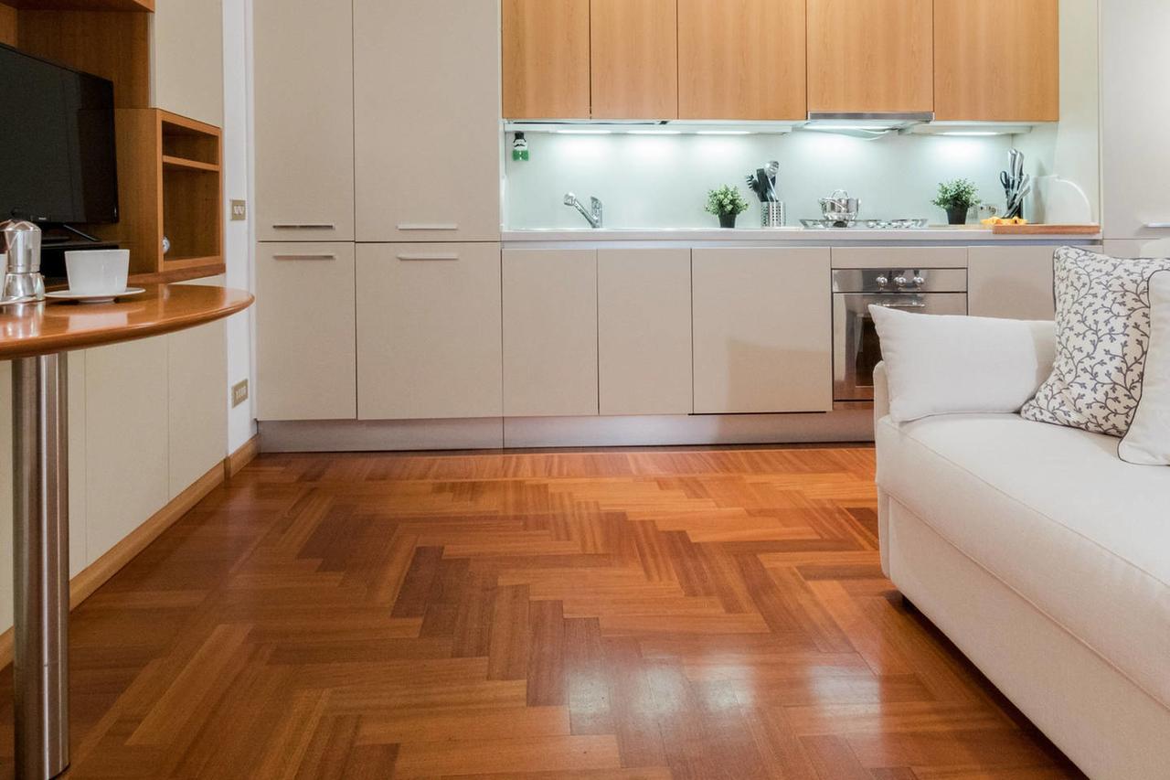 Hintown S. Fermo Milan