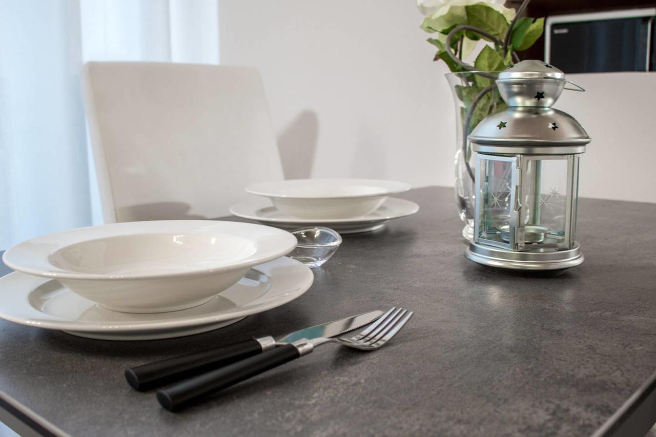 Apartment Hintown S. Fermo *