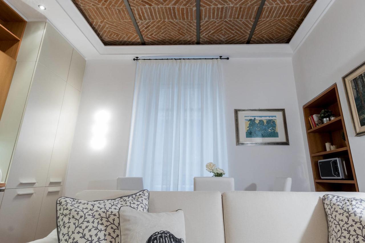 Apartment Hintown S. Fermo Milan