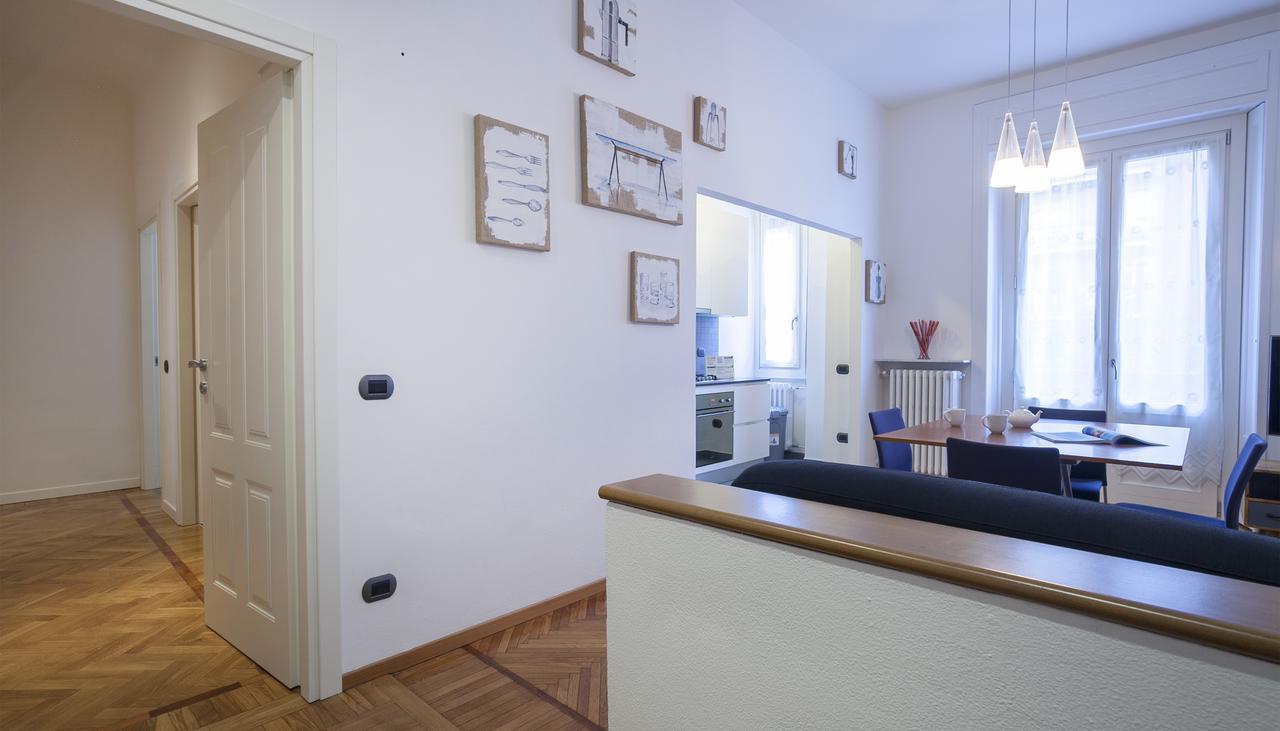 Italianway-solari Apartment *