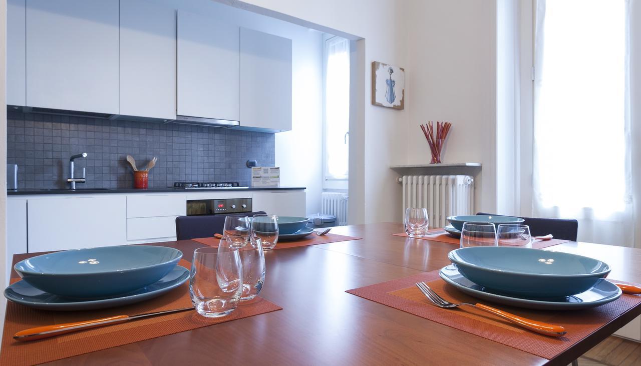 Apartment Italianway-solari *
