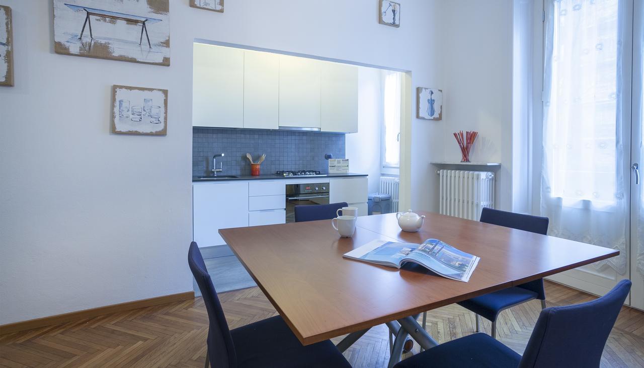 Italianway-solari Apartment
