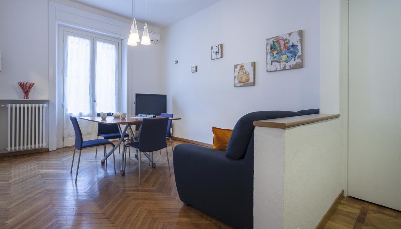Apartment Italianway-solari