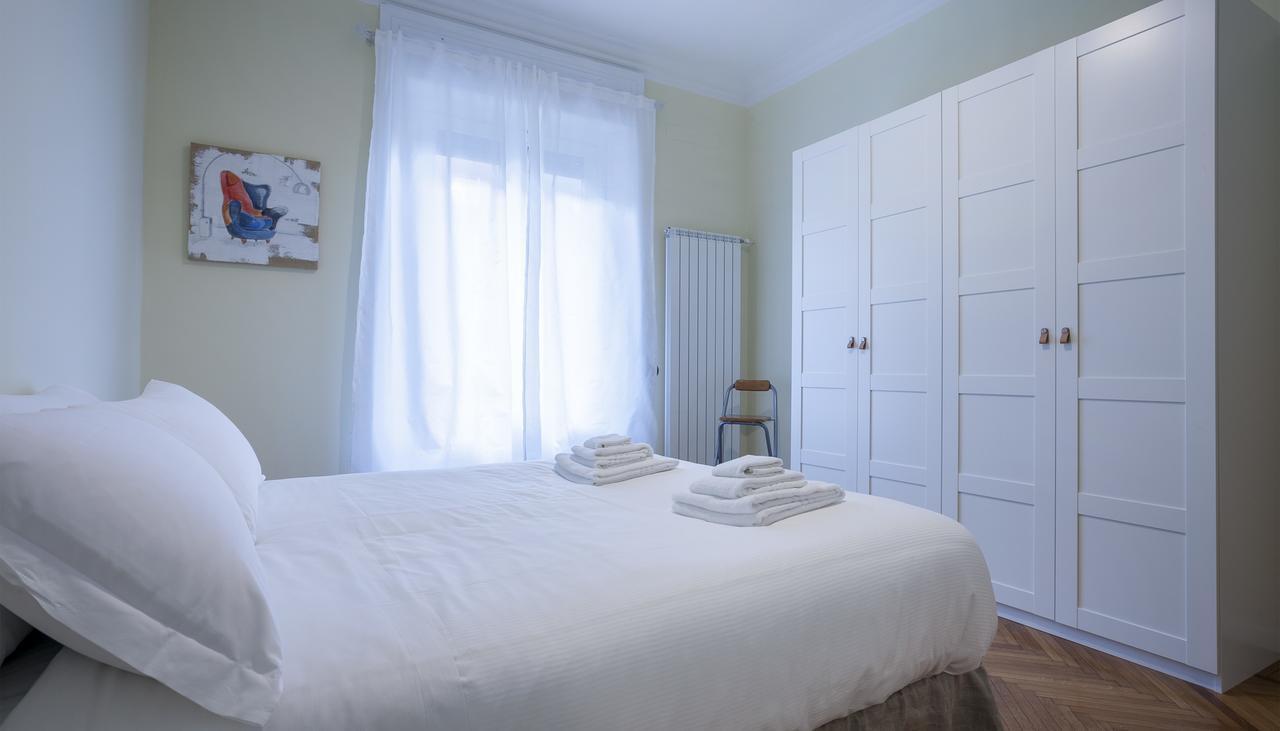 Apartment Italianway-solari Milan