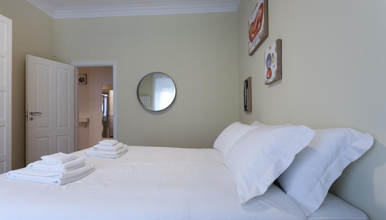 Italianway-solari Apartment *