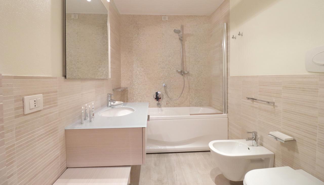 Apartment Italianway-fiori Chiari 24 Milan