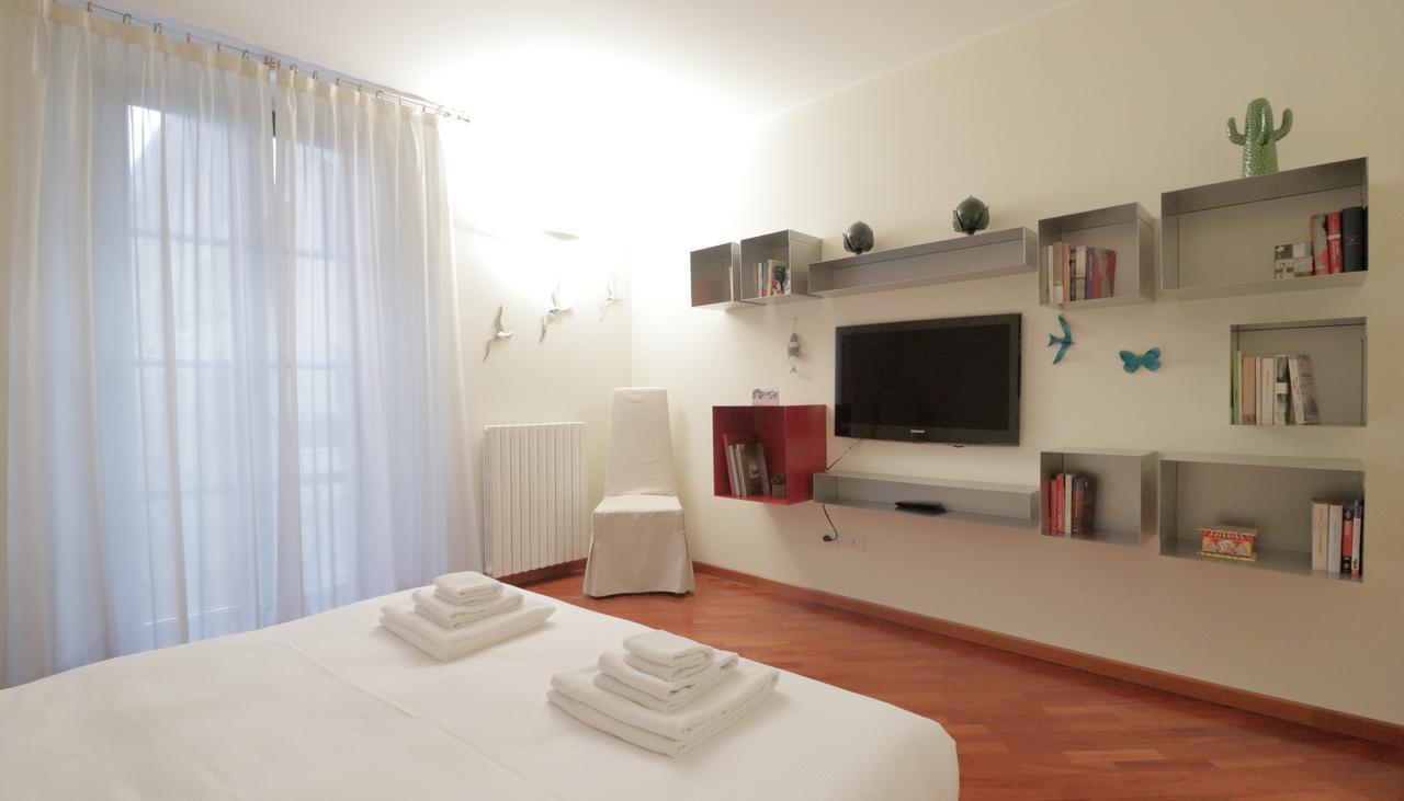 Italianway-fiori Chiari 24 Apartment *