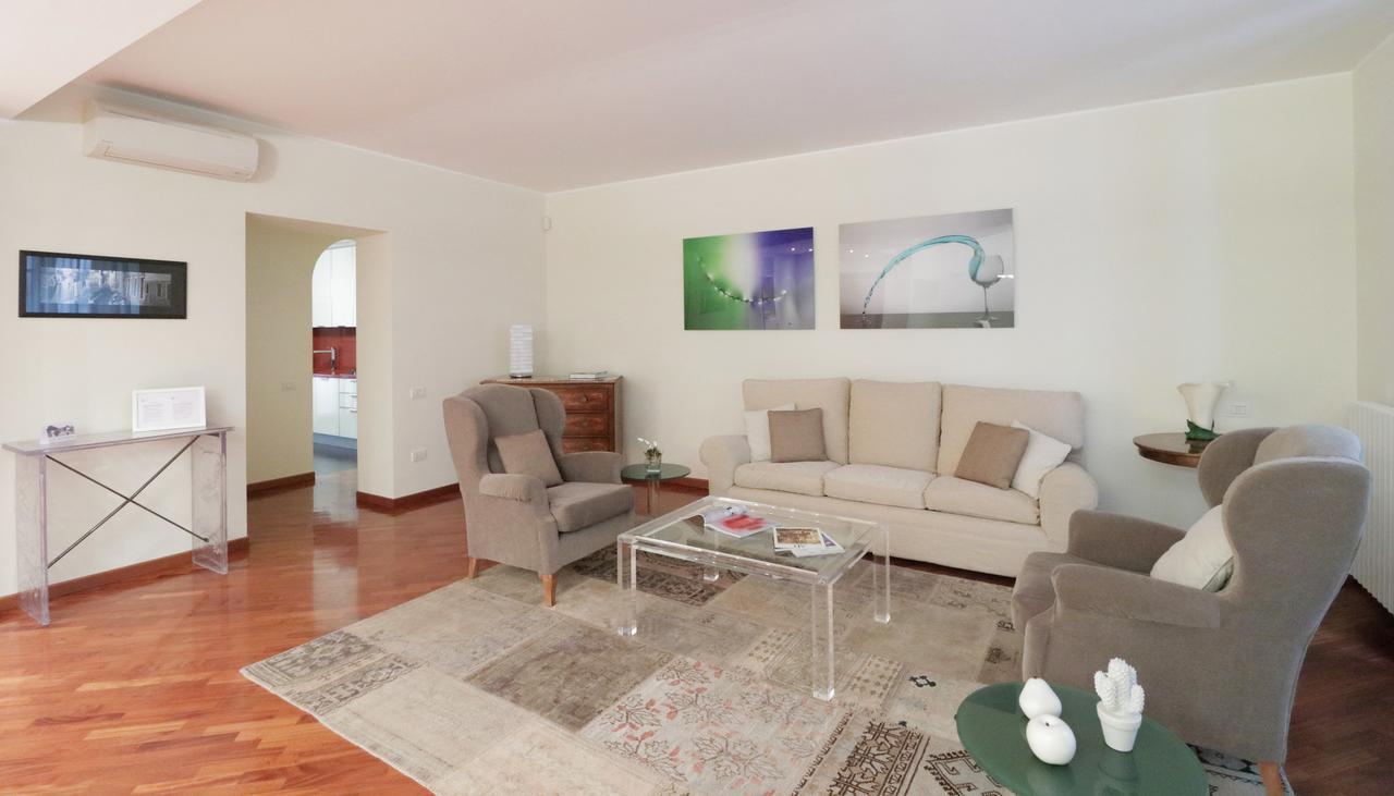 Italianway-fiori Chiari 24 Apartment Milan