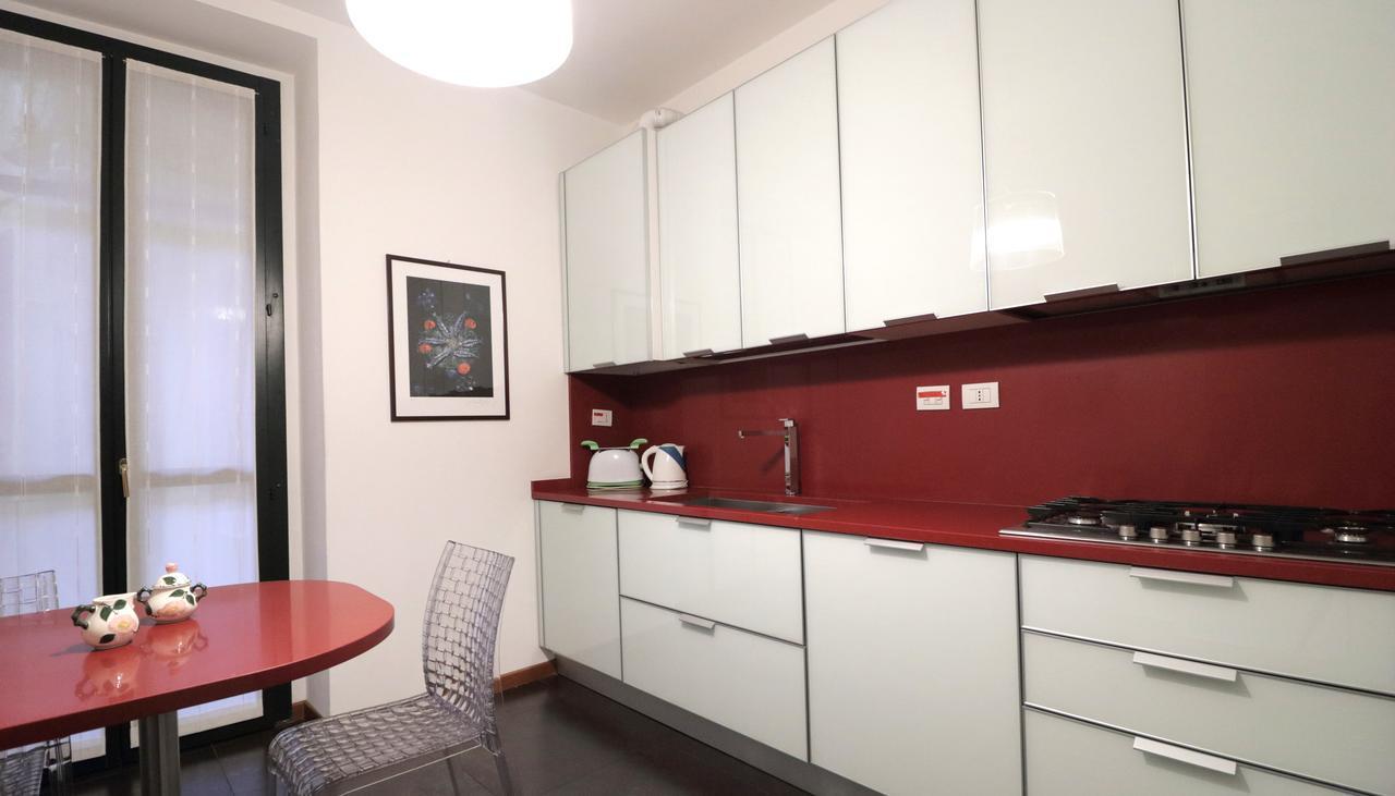 Apartment Italianway-fiori Chiari 24 *