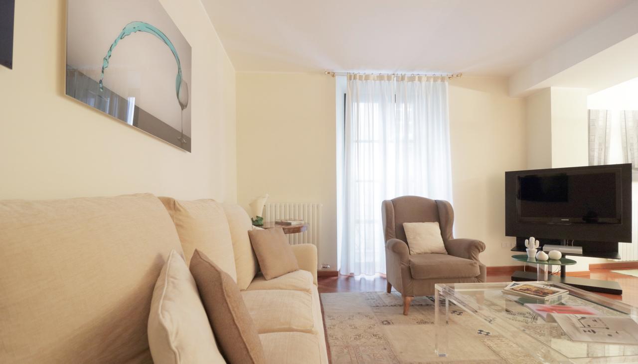 Italianway-fiori Chiari 24 Apartment