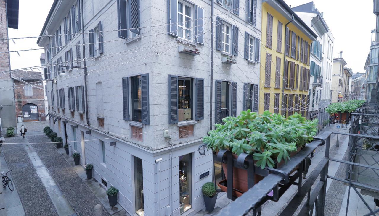Apartment Italianway-fiori Chiari 24