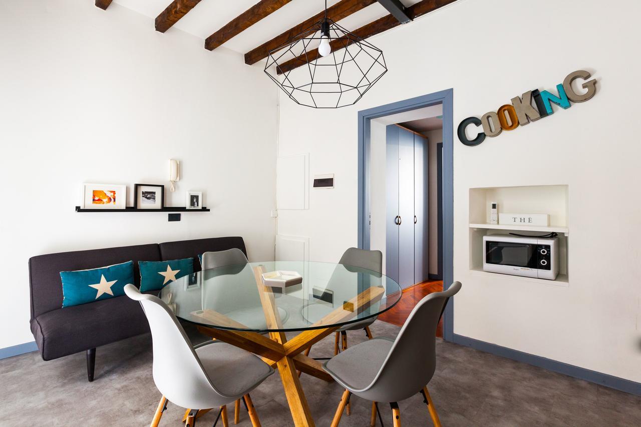 Lima Apartment *
