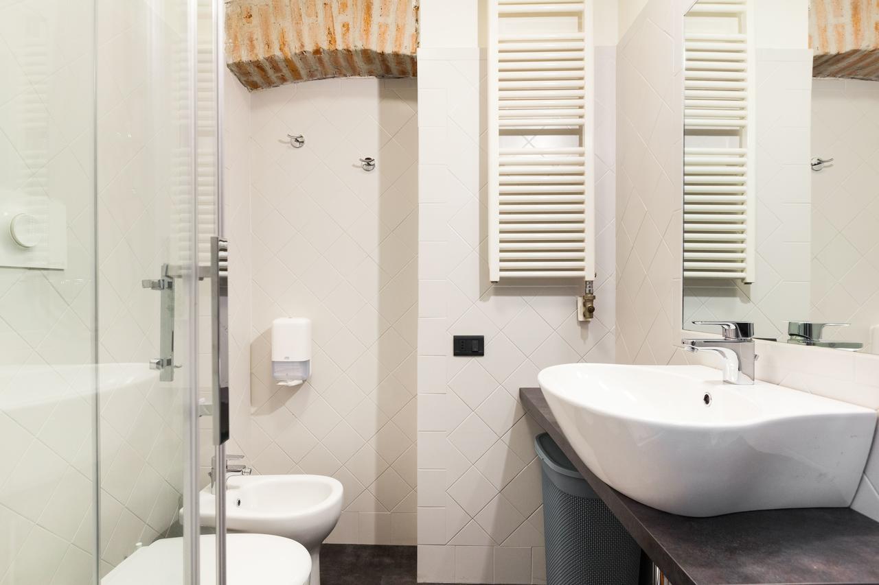 Apartment Lima Milan