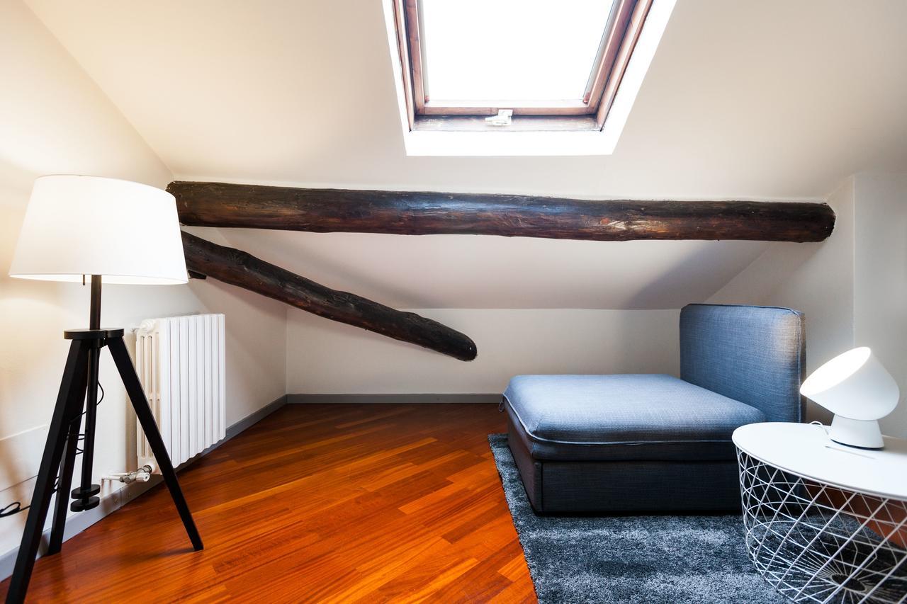 Lima Apartment
