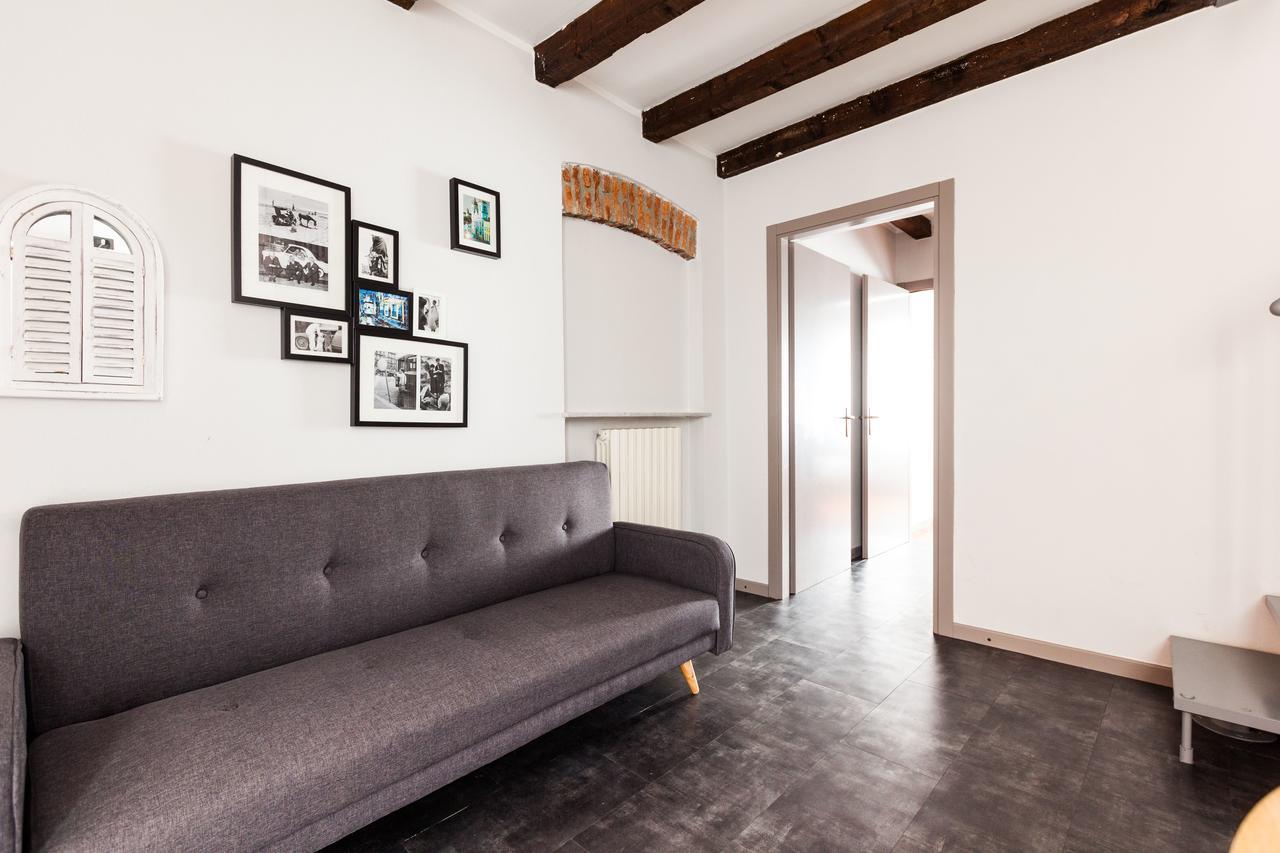 Apartment Lima *