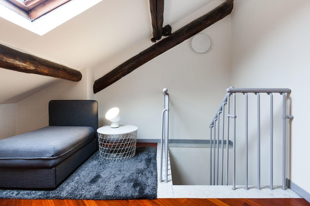 Apartment Lima Milan