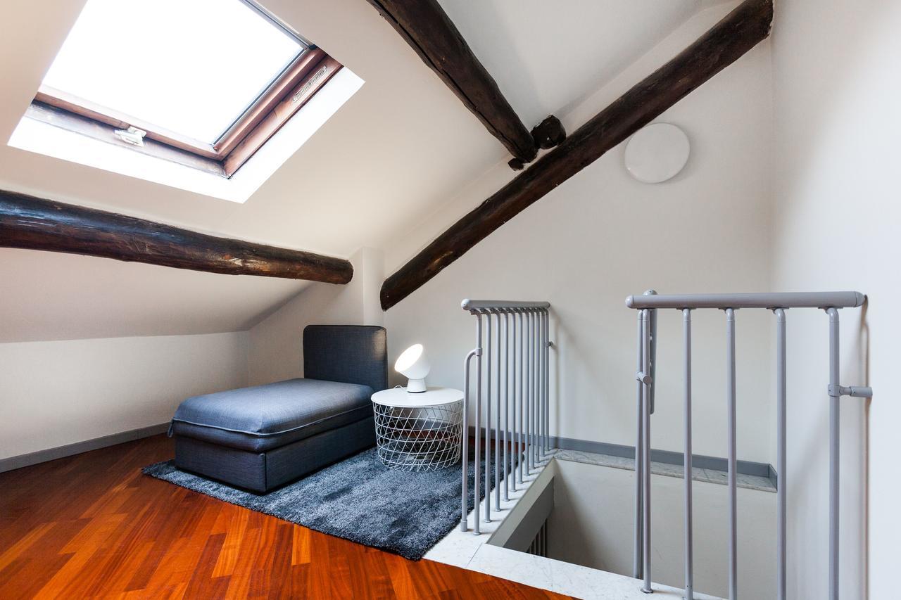 Apartment Lima Milan
