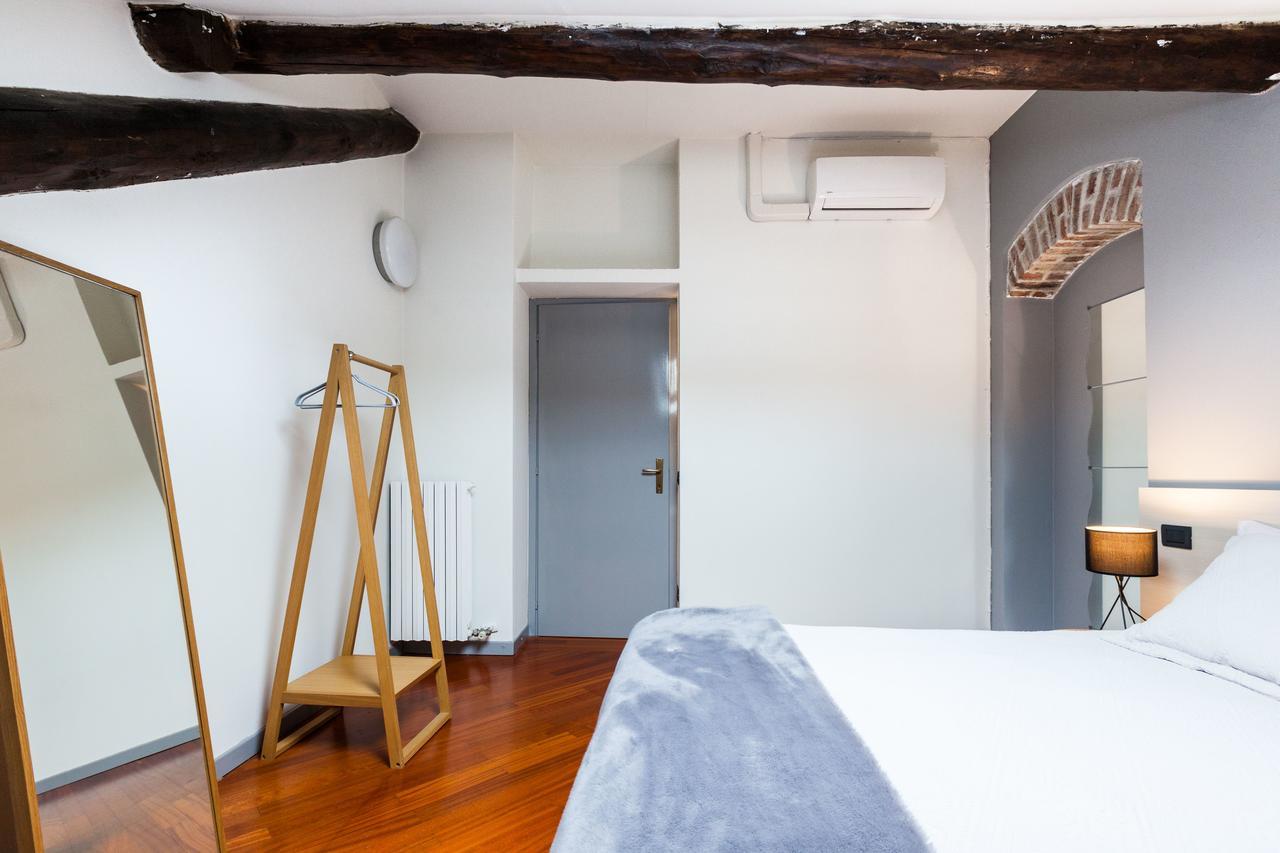 Lima Apartment *