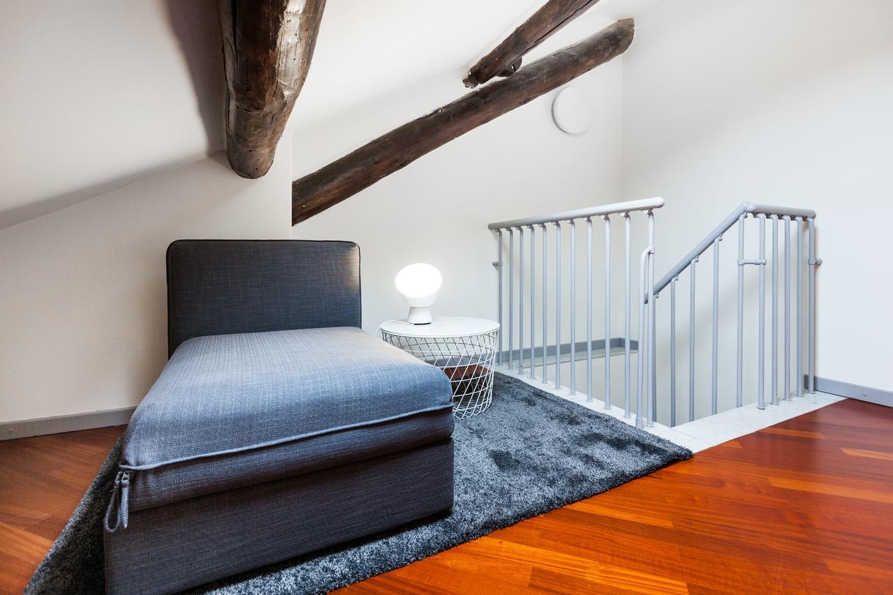 Lima Apartment *