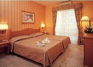 Arcobaleno Hotel 4*