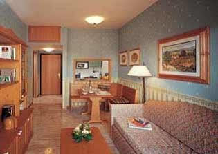 Arcobaleno Hotel 4*
