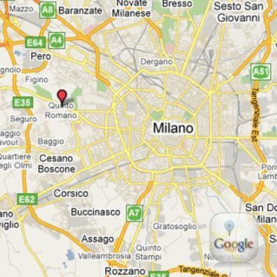 Sheraton San Siro Milão