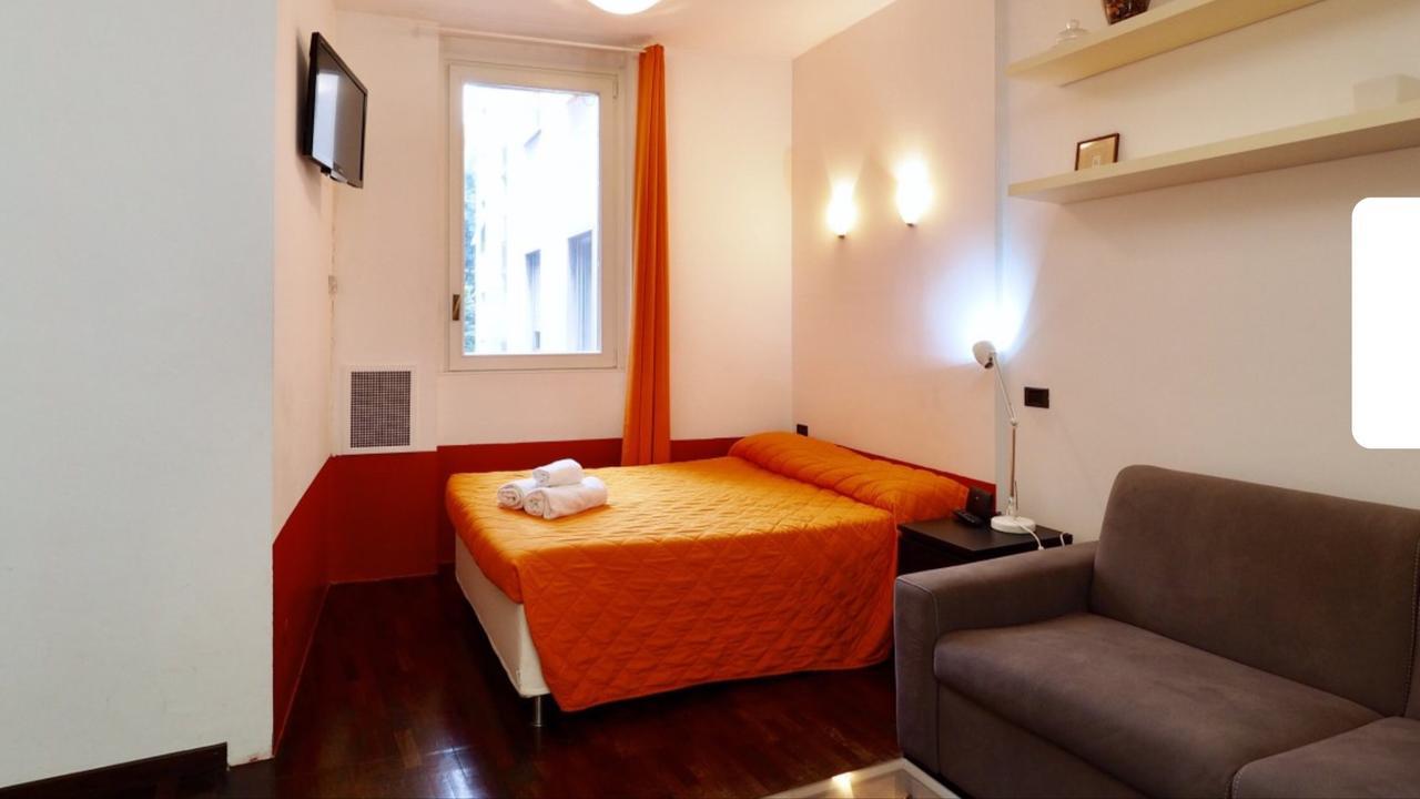 Apartment Meravigli