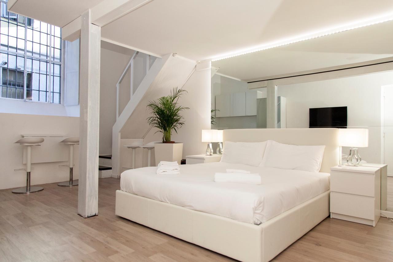 Twoone Apartment Milan
