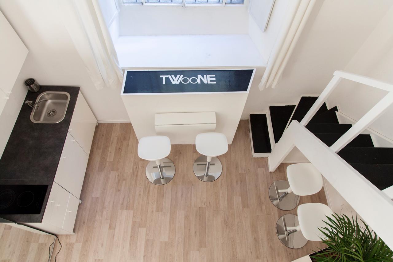 Twoone Milan